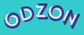 Odzon homepage